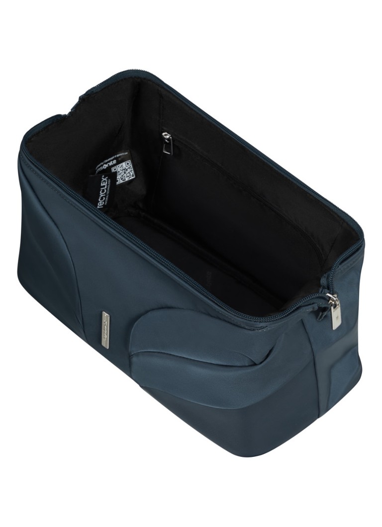 Beauty case Samsonite Attrix con logo