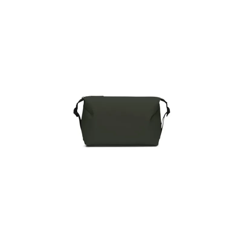 Rains Hilo Wash Bag W3 - Green