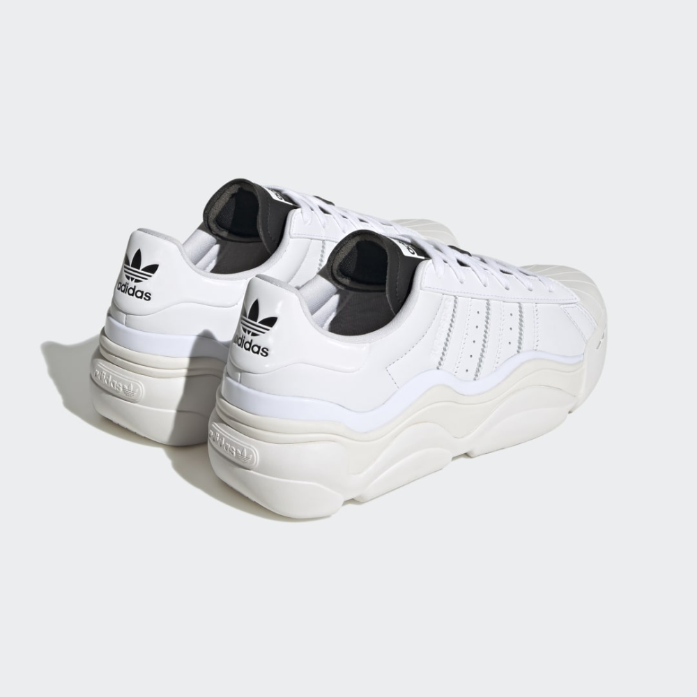 adidas Superstar Millencon W HQ6039 / weiss