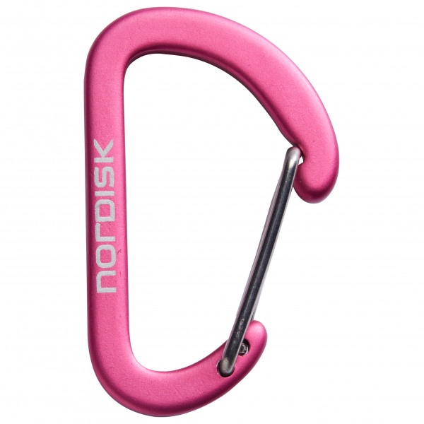 Nordisk - Mini Hooks - Materialkarabiner