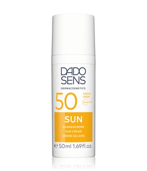 Dado Sens Sun SPF 50 Sonnencreme-50 ml