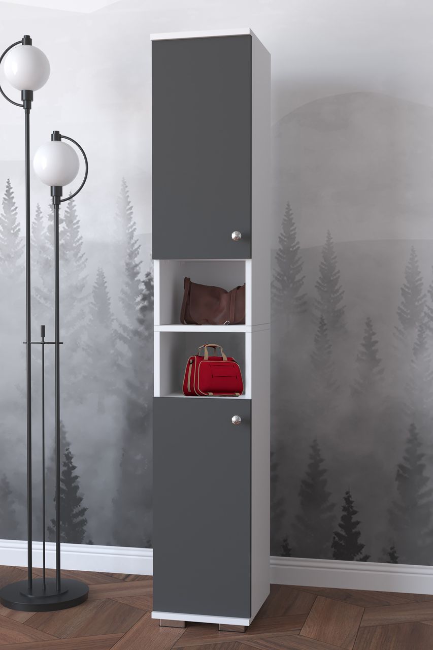 VCM Schuhschrank 