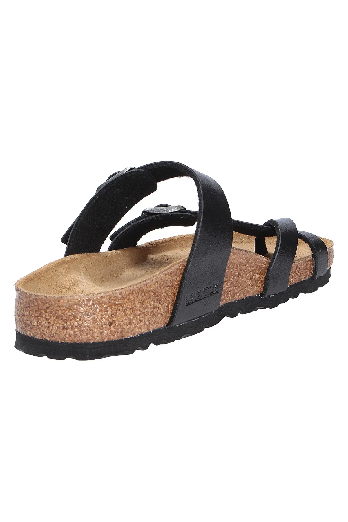 Birkenstock  Tieffußbett Pantolette