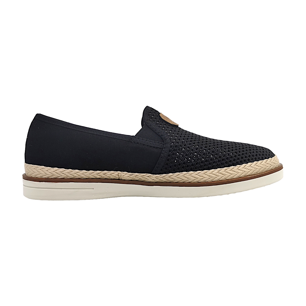 Rieker Knit Tech 86 B2366-00 Schwarz 00 schwarz