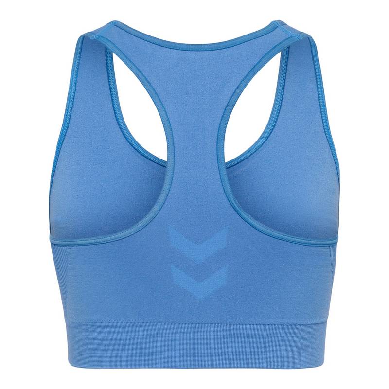 hummel hmlTIF SEAMLESS SPORTS TOP Funktionstop Damen