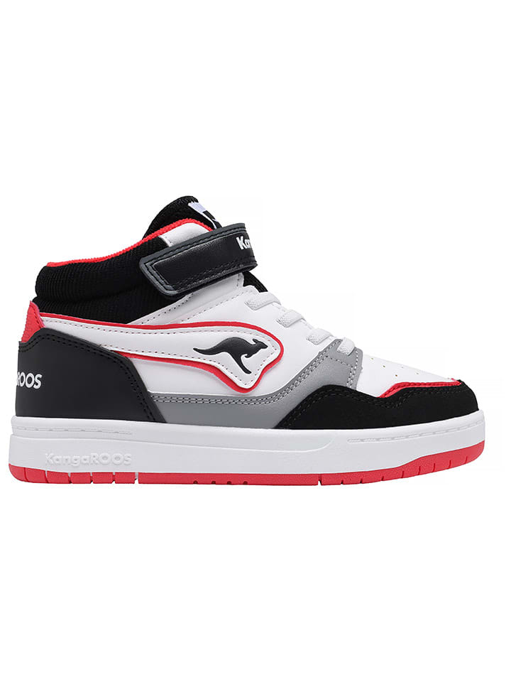 Kangaroos Sneakers 
