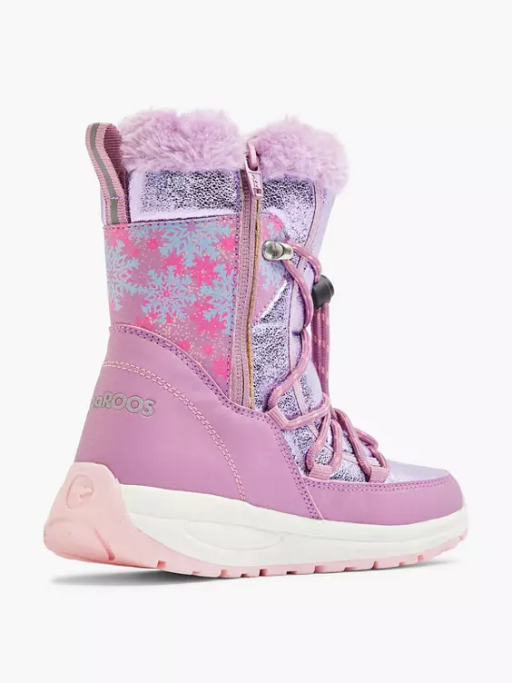 KangaRoos Schneeboots