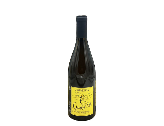 Vincent Gaudry Gaudry'Olle Sauvignon Blanc 2022 Loire Val de Loire