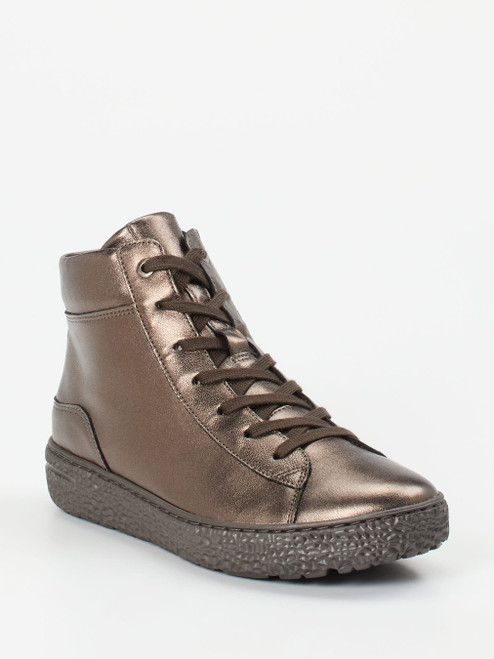 Schnürstiefelette-27512390008 Hartjes