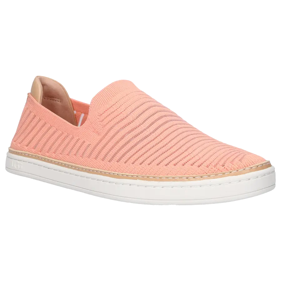 UGG - Slip Ons SAMMY lachs - pink