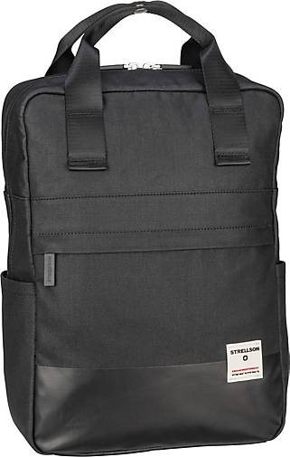 Strellson Laptoprucksack Tottenham 2.0 Josh Backpack SVZ