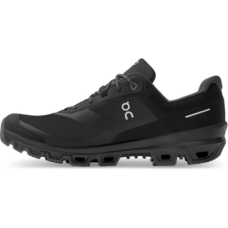 On Cloudventure Waterproof Laufschuhe Herren