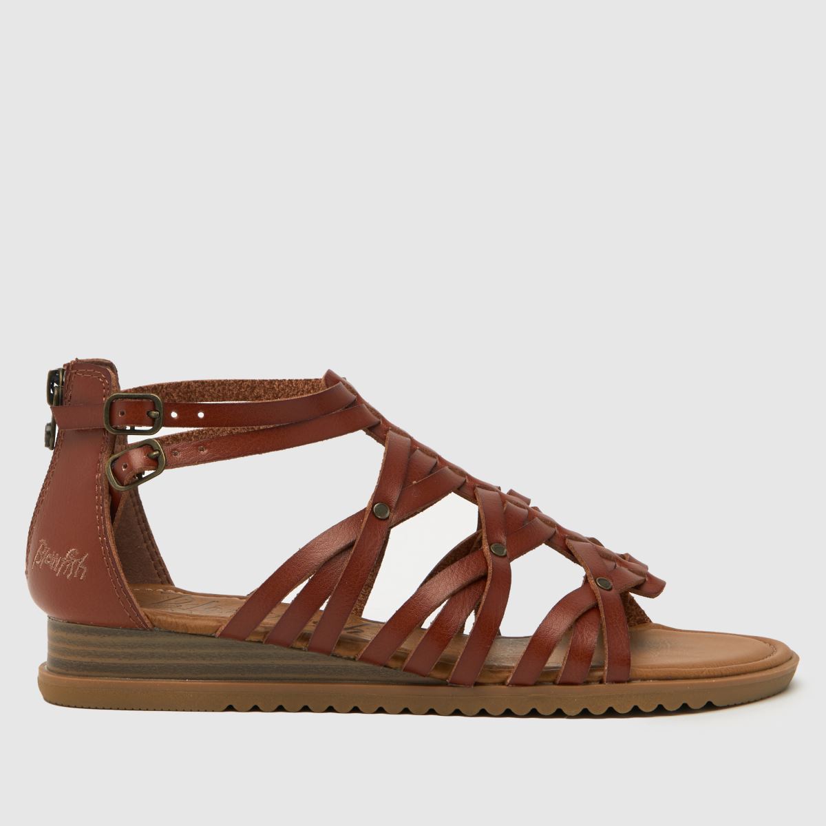 Blowfish Malibu – Bruna, bloomy-sandaler