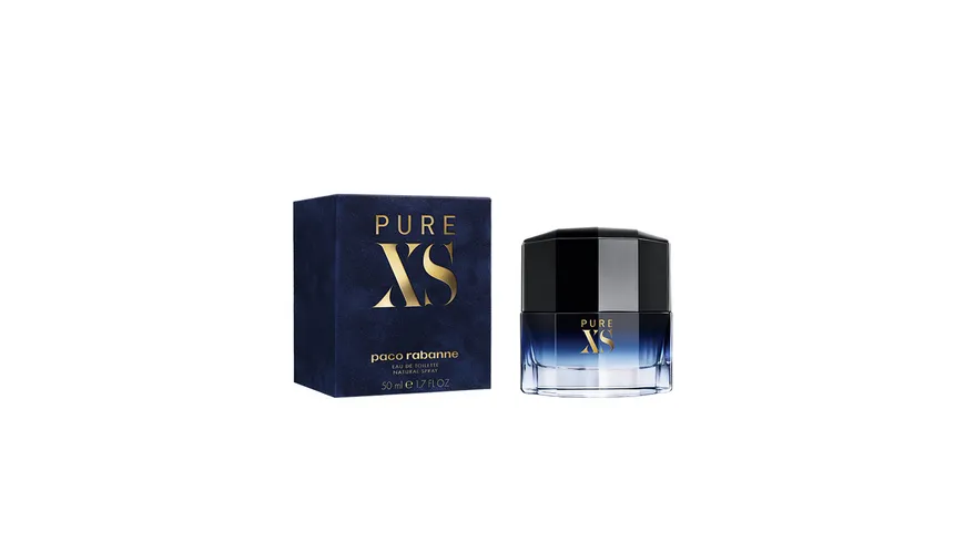 Paco Rabanne Pure XS Eau de Toilette