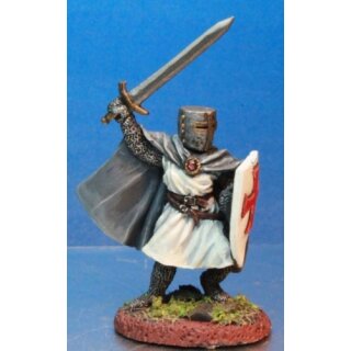 Knight Templar