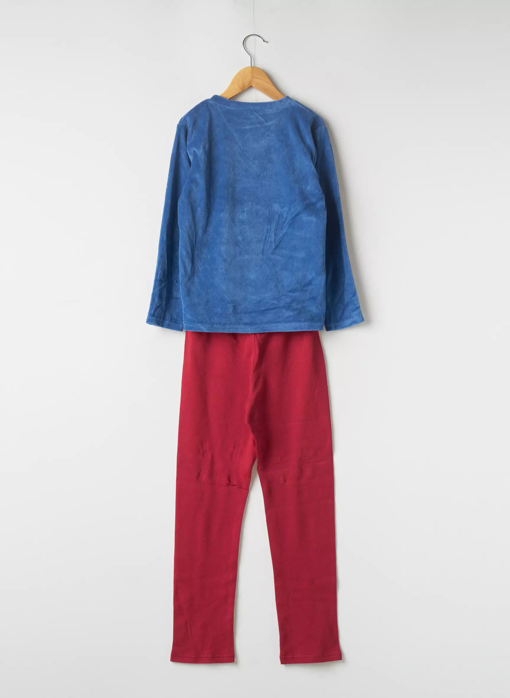 Absorba Pyjamas 1 Garcon couleur bleu