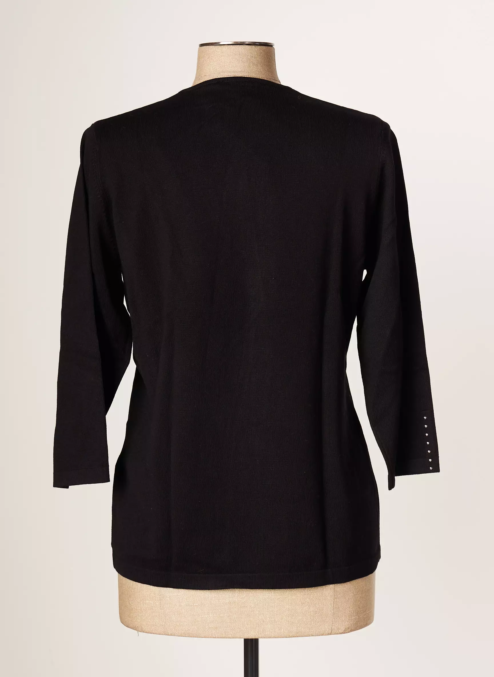 Rabe Pulls Femme couleur noir