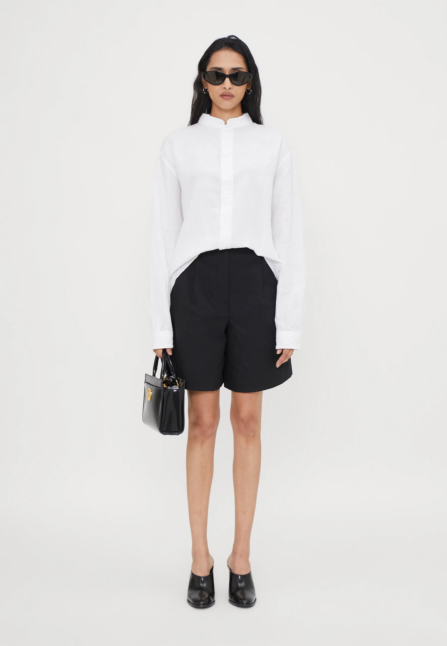 FIN DE SEMANA MaxMara ECUBA - Pantalones cortos