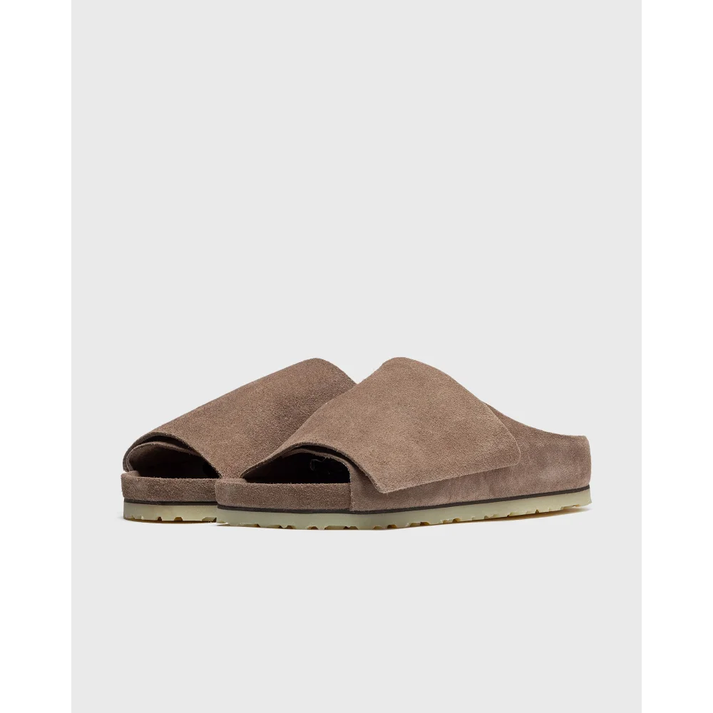 Birkenstock x Fear of God Los Feliz VL Ash 1024729 / grau