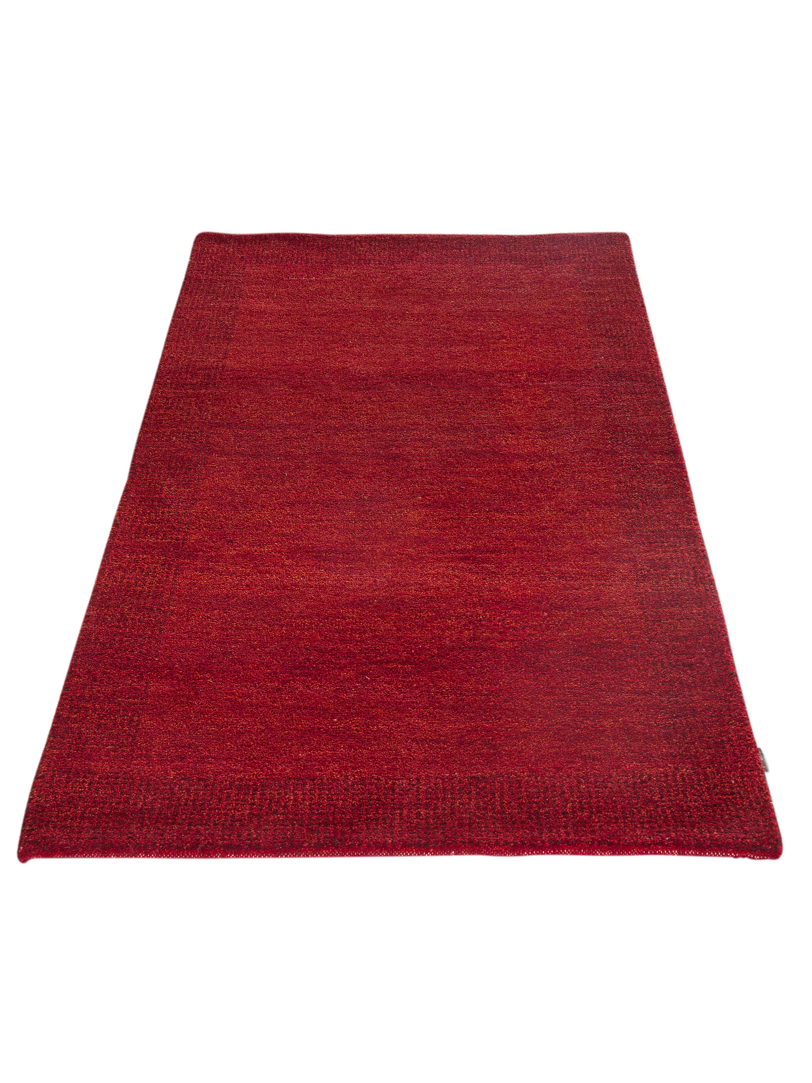 Odisha Gabbeh ca. 89 x 165 cm, Unikat / Einzelstück