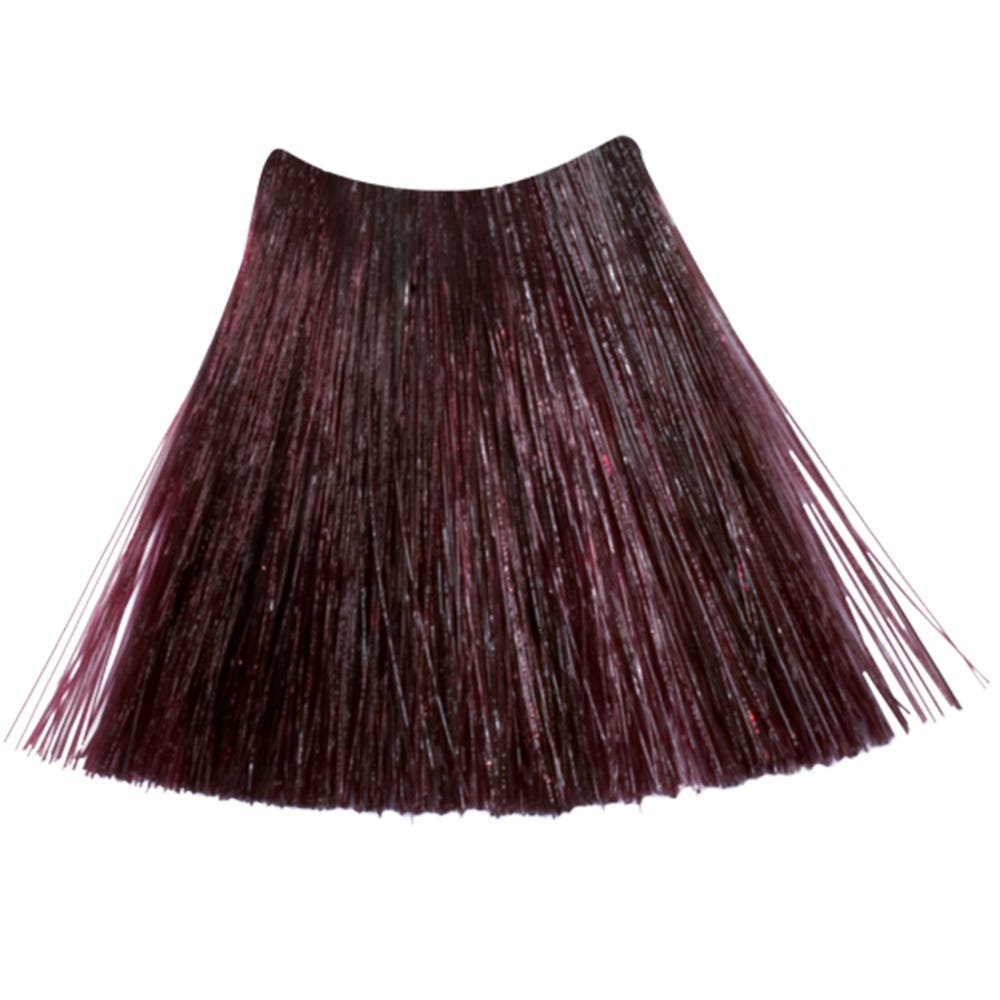 C:EHKO Color Explosion Haarfarbe 4/58 Dunkle Kirsche