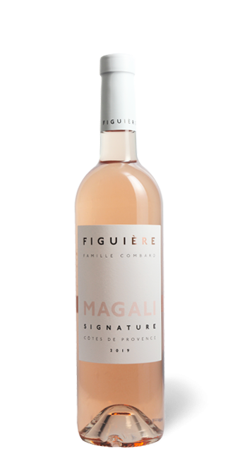 Provence Domaine St-André de Figuière Cuvée Magali Côtes de Provence  2022  75 cl - Rosé