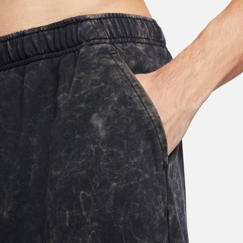 Nike Vintage Funktionsshorts Herren