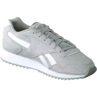 Reebok Glide Ripple Sneaker in grau