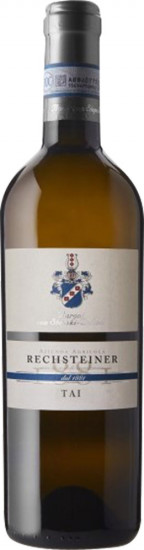 2022 Tai Venezia DOC trocken - Cantina Rechsteiner