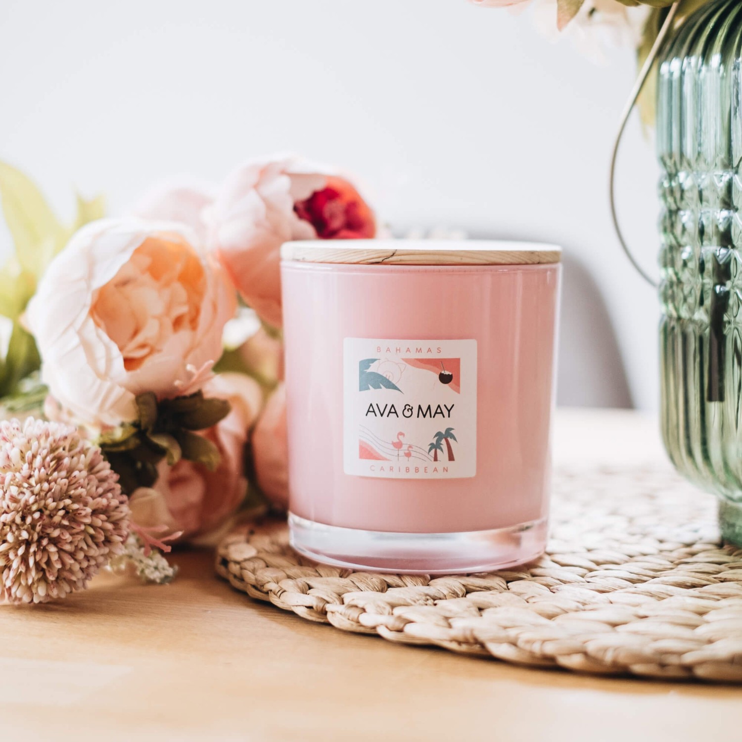 Australian Bodycare Żel cytrynowo-mirtowy