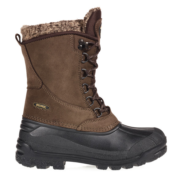 SÖLDEN LADY Damen - Winterstiefel