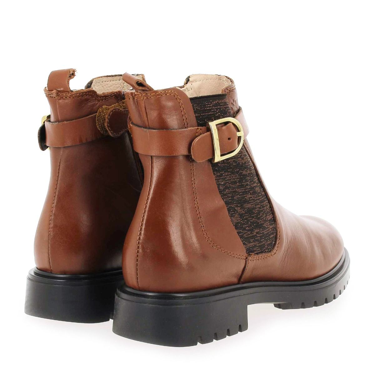 Acebos  9971 - cognac