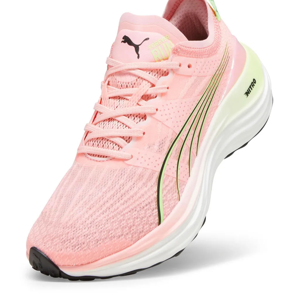 PUMA ForeverRun Nitro Dream 378469/001 / blau