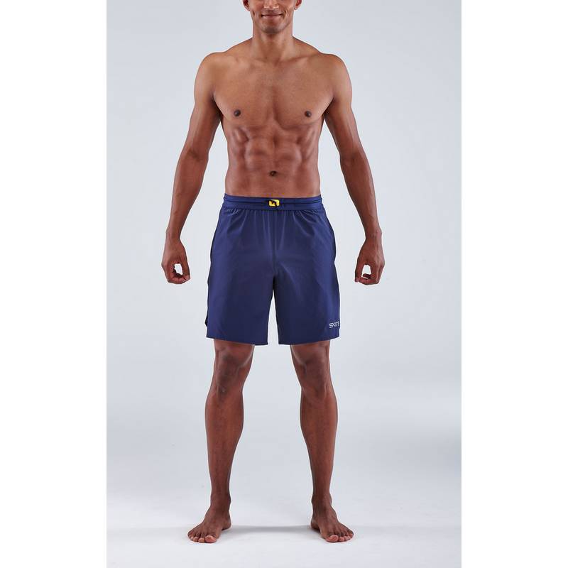 Skins S3 X-Fit Shorts Funktionsshorts Herren