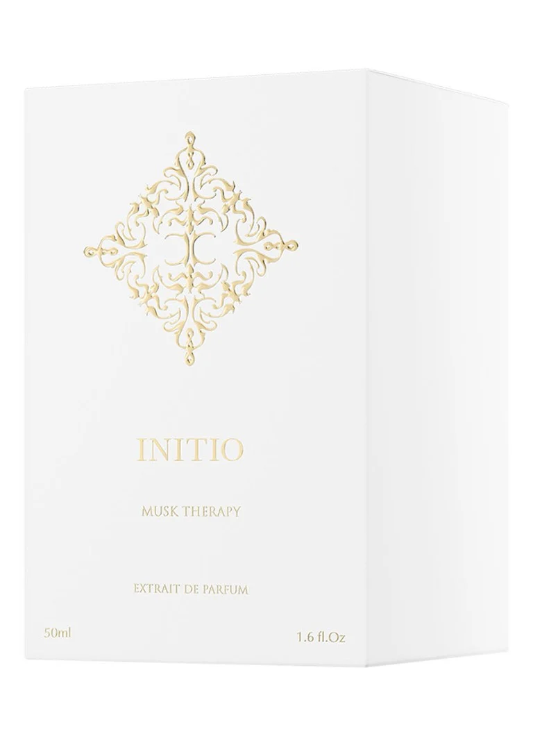 INITIO Private Perfumes Musk Therapeutic Eau de Parfum