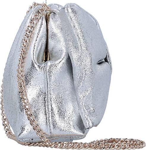 Ted Baker Nisnia Clutch Tasche Leder 23.5 cm
