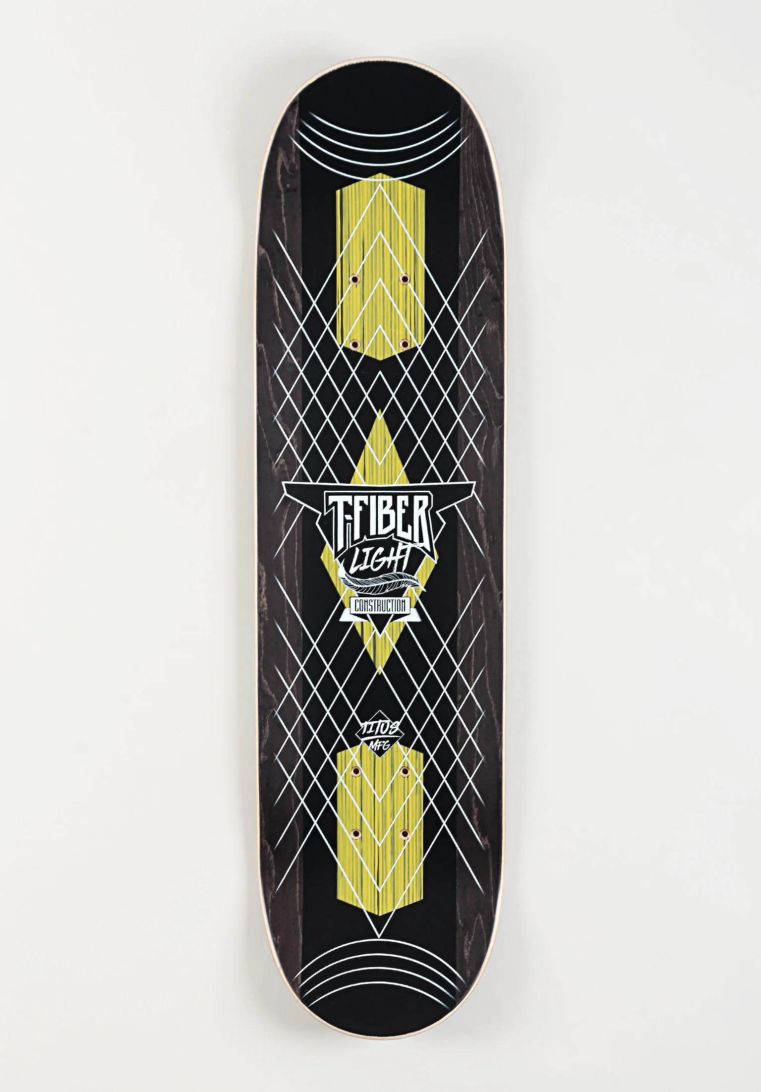 Tube T-Fiber Light