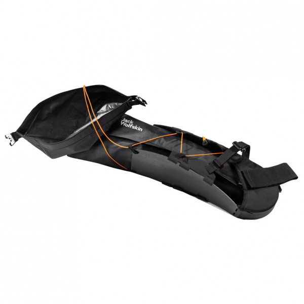 Jack Wolfskin - Morobbia Seat Bag 14 - Fahrradtasche