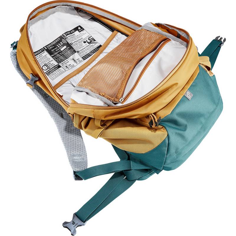 Deuter Trail 25 Wanderrucksack Herren