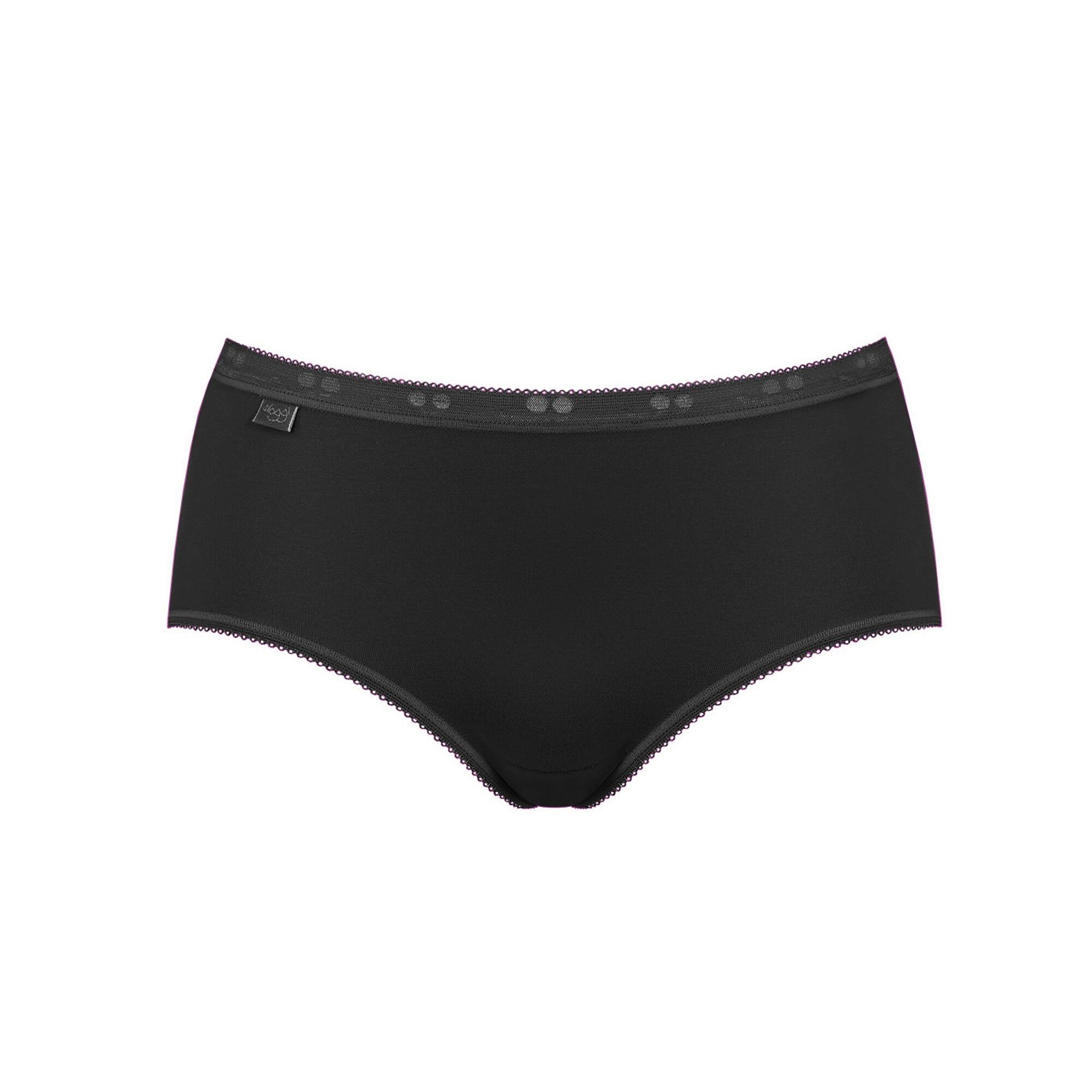 Culotte midi Basic