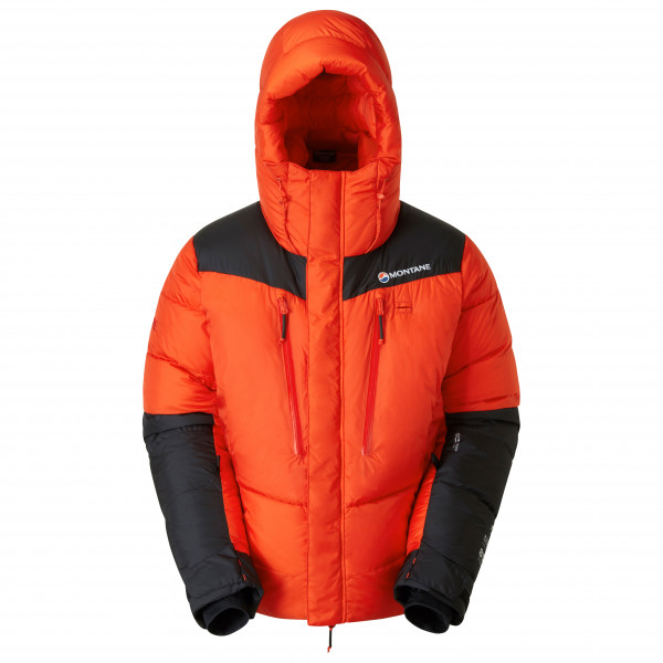 Montane - Apex 8000 Down Jacket - Daunenjacke