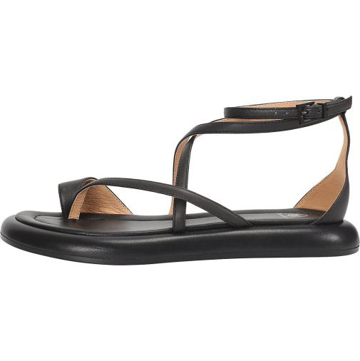 ekonika Sandalen mit verstellbaren Riemchen