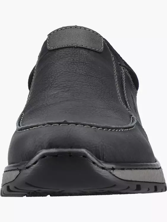 Rieker Herren Slipper