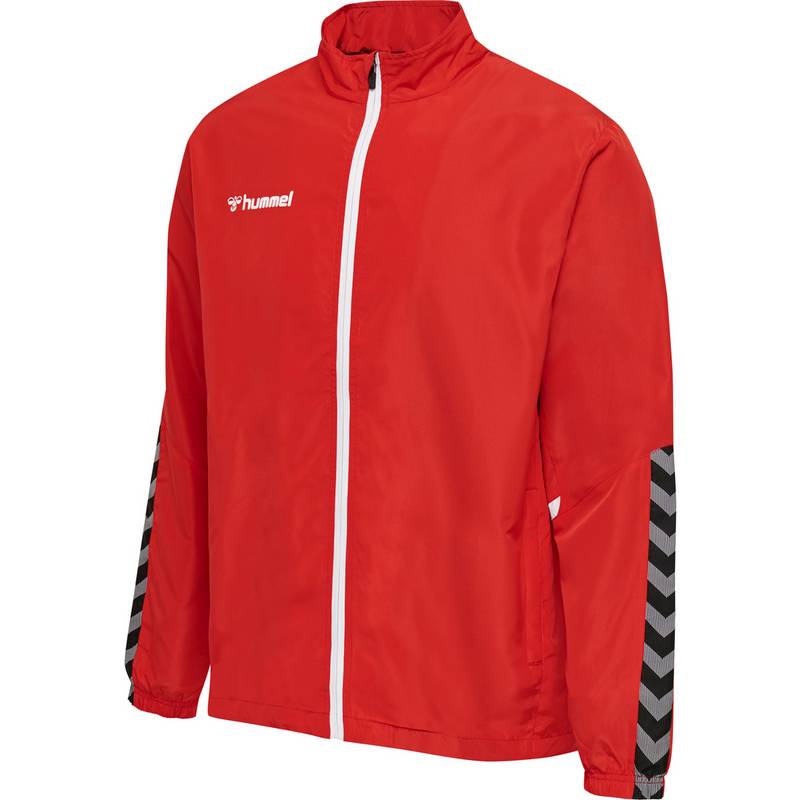 hummel hmlAUTHENTIC MICRO JACKET Funktionsjacke Herren