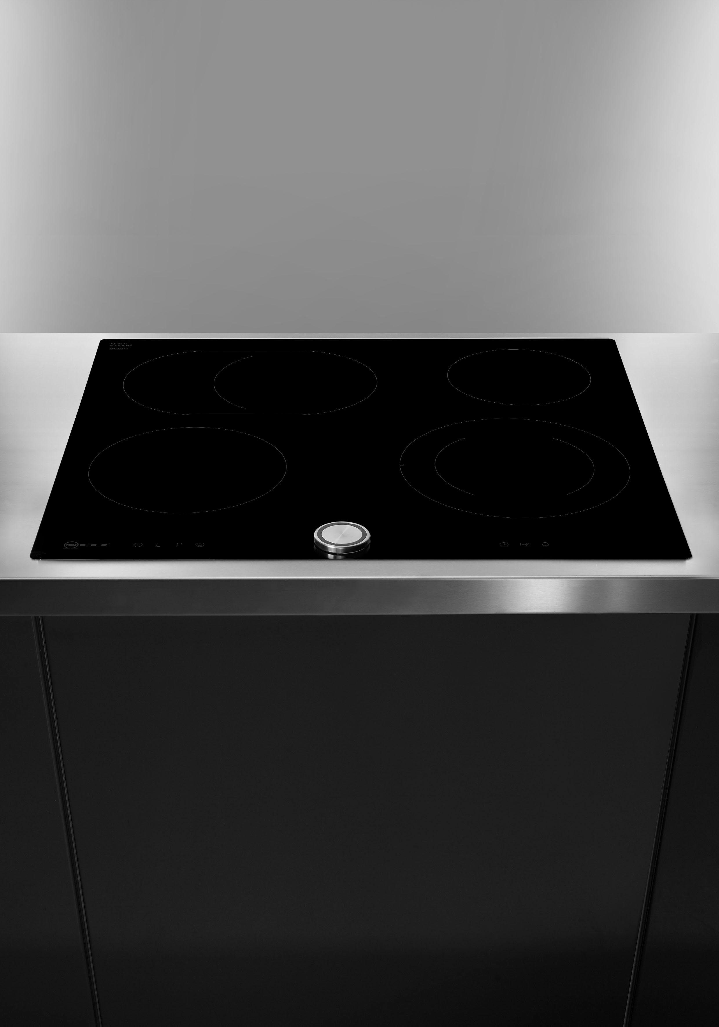NEFF Elektro-Kochfeld N 70 T16PT76X0