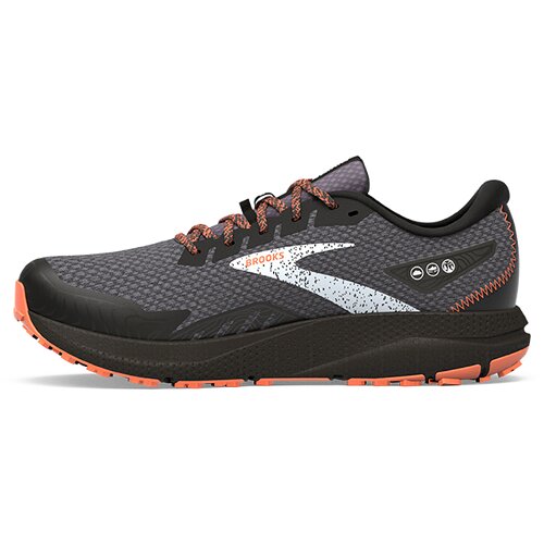 HERREN TRAILRUNNINGSCHUHE DIVIDE 4 GTX