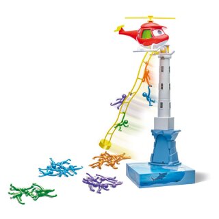Heli Henri - Der Rettungshelikopter (DE)