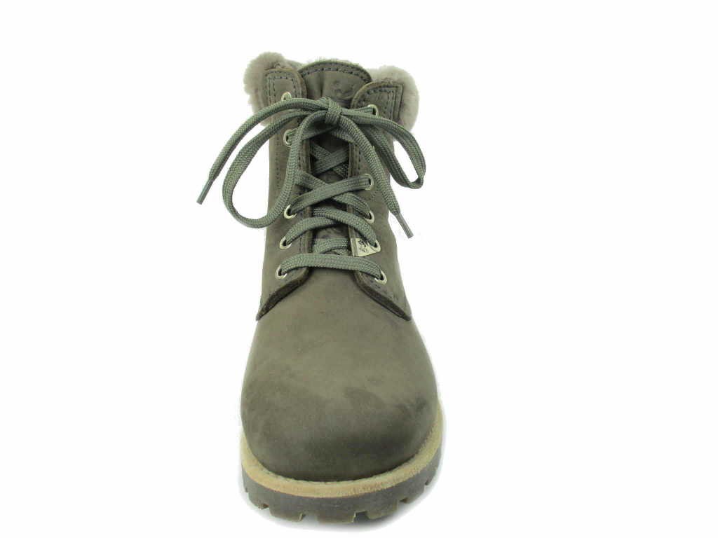 PANAMA JACK Winterstiefel grau