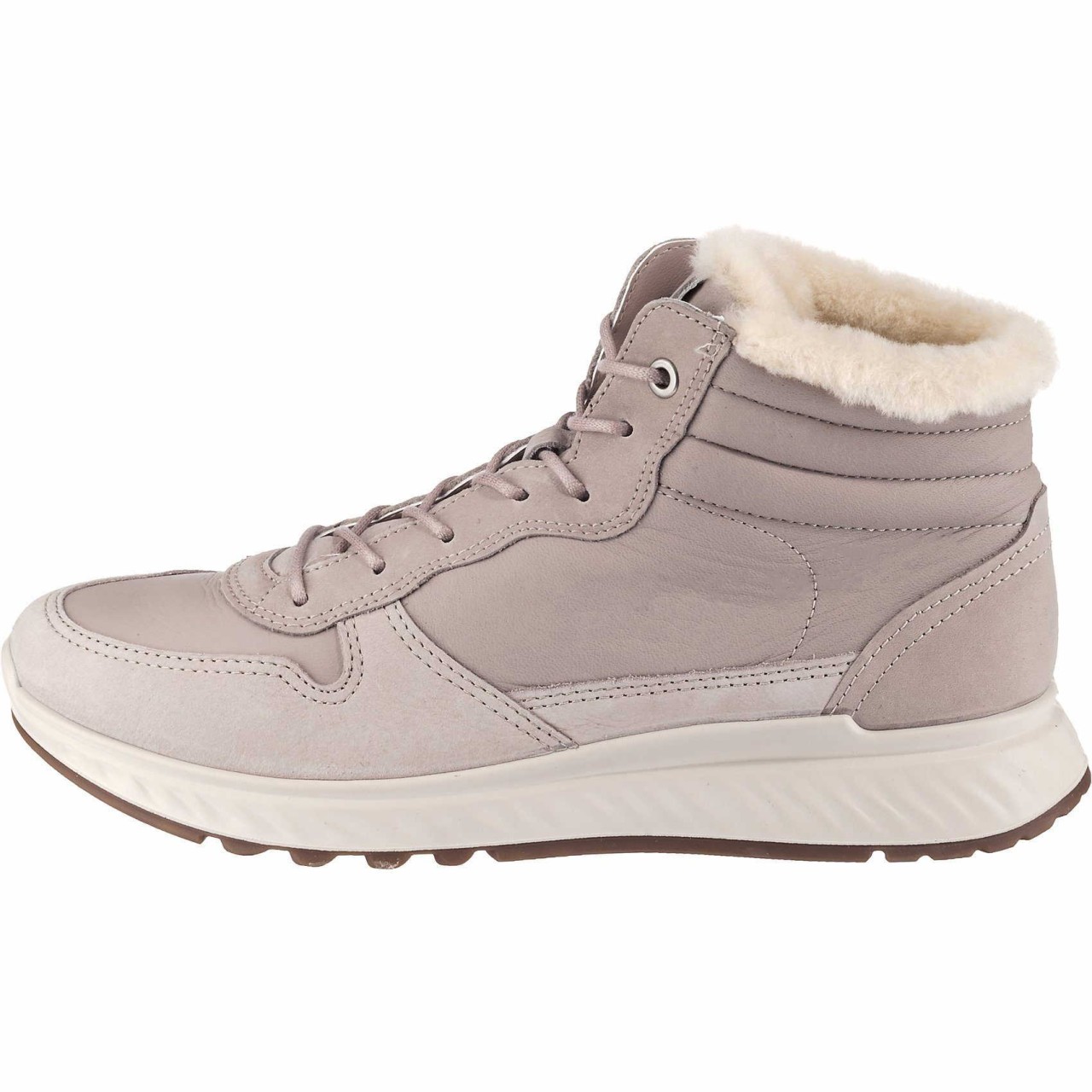 ECCO Schnür-Stiefeletten rose 836183