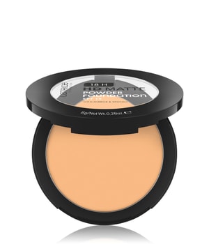 CATRICE 18H HD Matte Powder Kompaktpuder-8 g